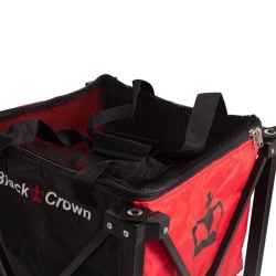 Теннисная корзина Black Crown Two-Tone
