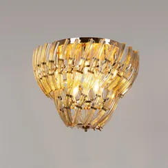 Потолочная люстра Ella A1054PL-6GO Arte Lamp