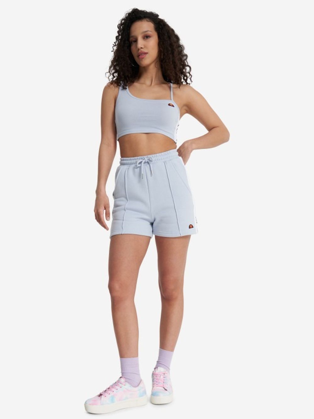 Шорты спортивные женские ELLESSE