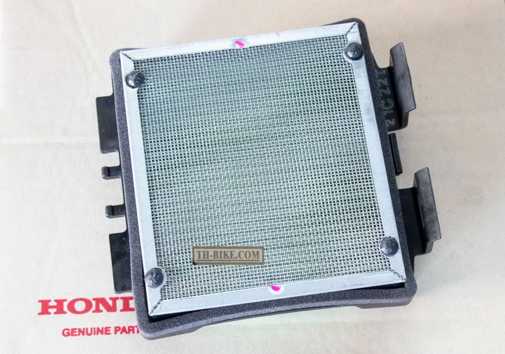 17220-K1T-E10. ELEMENT COMP., AIR CLEANER. Honda CRF300L, Rally300 (2021-)