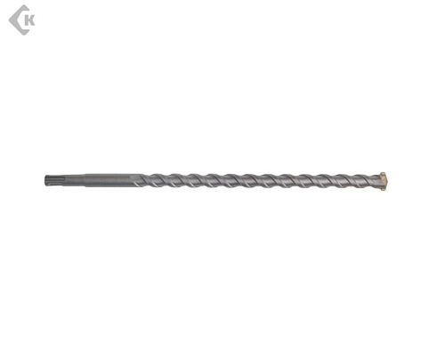 Бур SDS- Plus KENNER Profi 16х 460 (1 шт) KENNER