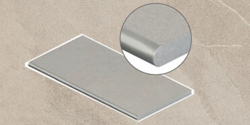 Угловая ступень SHALE SAND ANGOLARE DX правая TORO (SL02D5R)