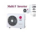 Наружный блок LG MU3M19.UE2R0 inverter