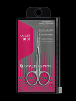 Маникюрные ножницы для кутикулы Smart 10 type 3
