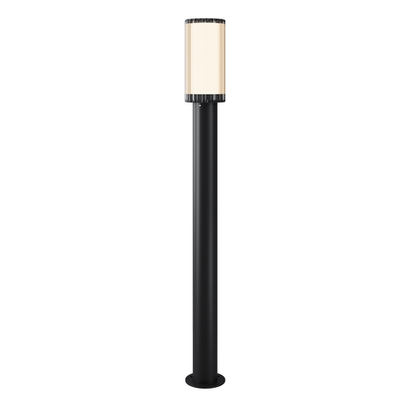 Ландшафтный светильник Maytoni Rib O502FL-01B1