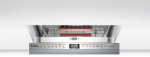 Встраиваемая посудомоечная машина Bosch SPV6ZMX17E