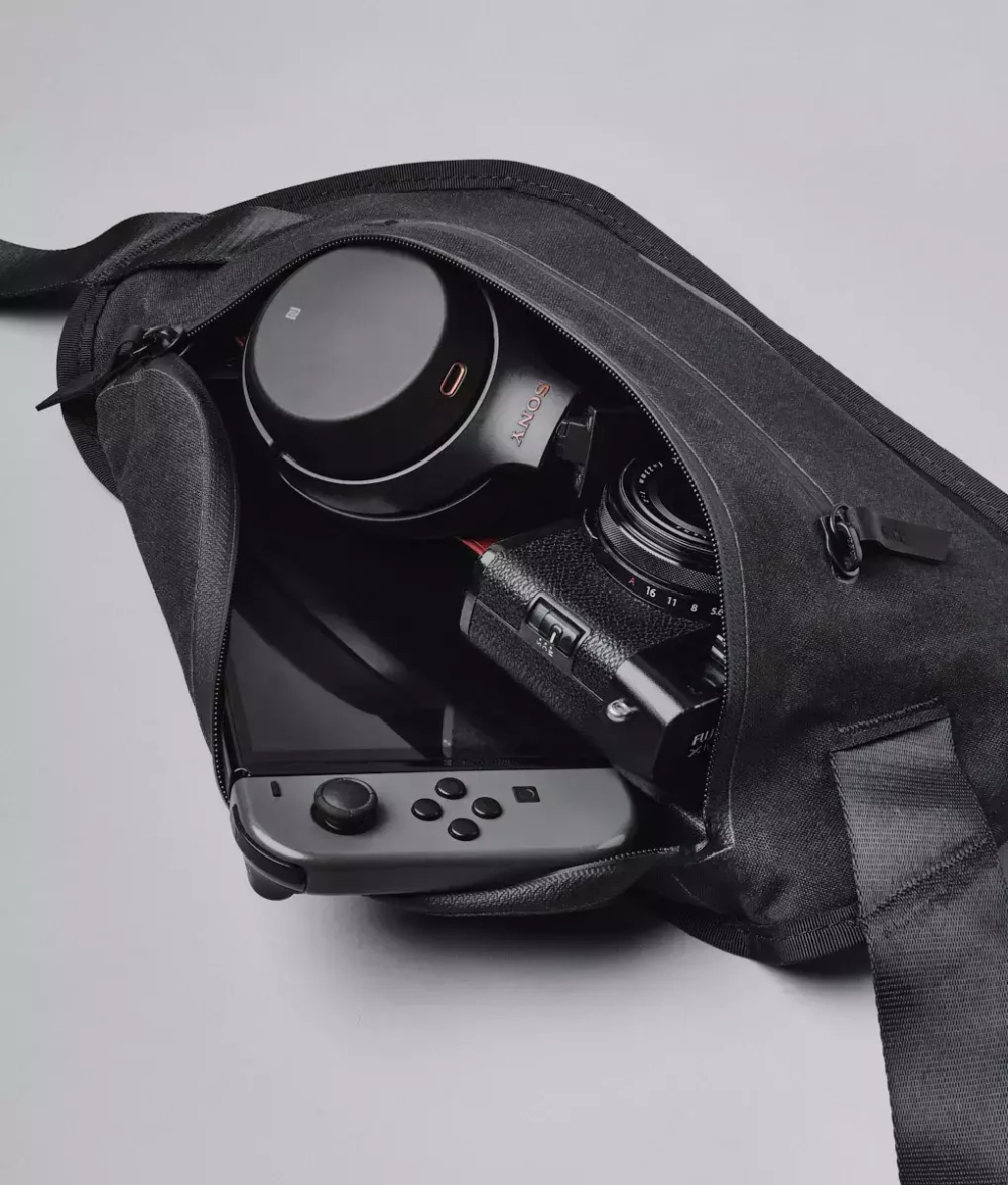 Сумка Alpaka Bravo Sling Mini Waterproof