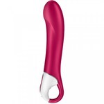 Вибратор Satisfyer Big Heat с подогревом (Connect App)