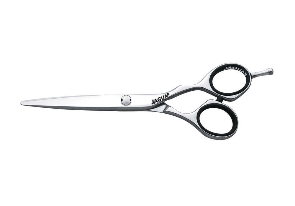 Ножницы прямые Jaguar Gold Line Saphire 5.5" - 2
