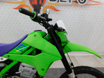 Kawasaki KLX250 , 2016