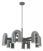 Подвесная люстра Kink Light Канти 08465-6,16