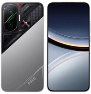Смартфон Xiaomi Poco F7 12/256 Silver