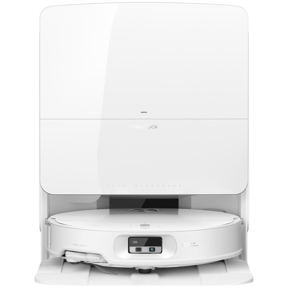 Робот-пылесос Roborock Qrevo Edge 2 Pro (QE2P02-02)