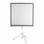 Экран проекционный на треноге 84" (156х159 см), матовый, 1:1, DIGIS KONTUR-D, DSKD-1103