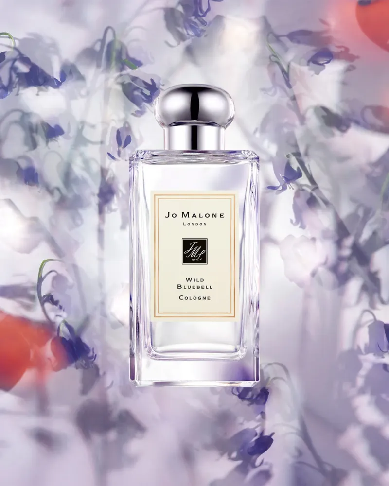 Jo Malone London Wild Bluebell Парфюм для женщин