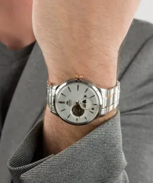Мужские часы Orient RA-AS0101S10B