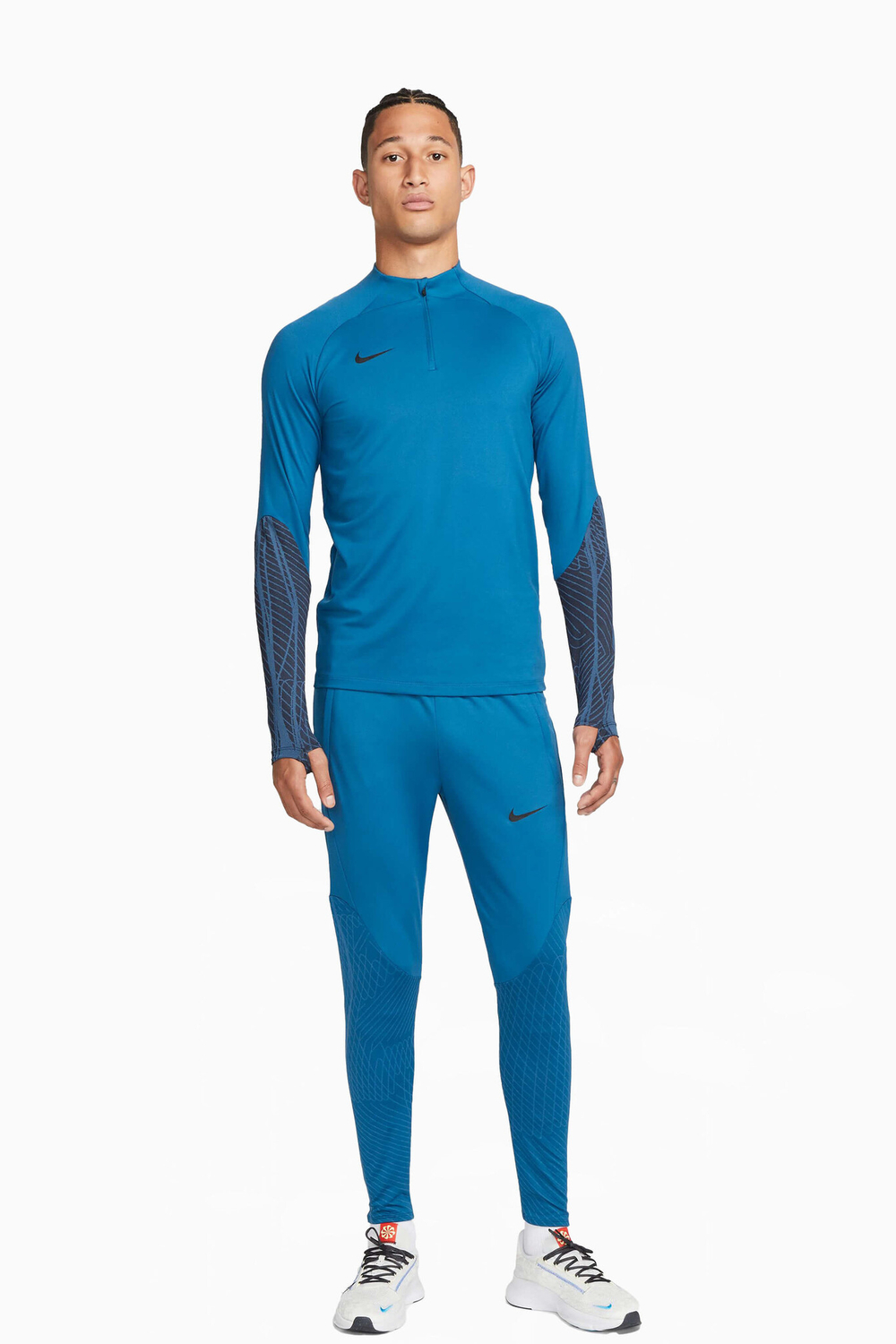 Кофта Nike Dri-Fit Strike 23