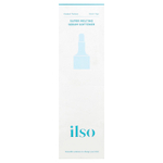 ilso, супертающее смягчитель кожного жира, 150 г (5,29 унции)