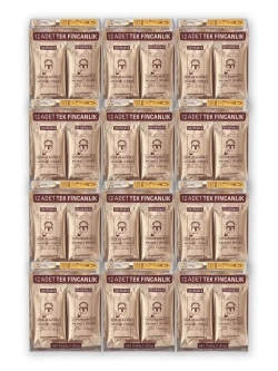 Кофе молотый Mehmet Efendi