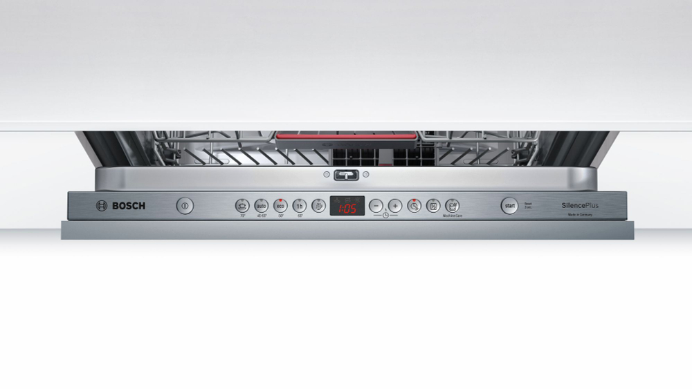 Встраиваемая посудомоечная машина Bosch SMV 45IX01R