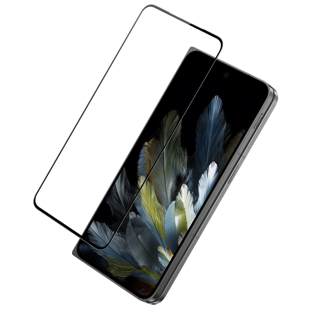 Защитное закаленное стекло от Nillkin для OnePlus Open и OPPO Find N3, серия CP+PRO Anti-Explosion Glass Screen Protector
