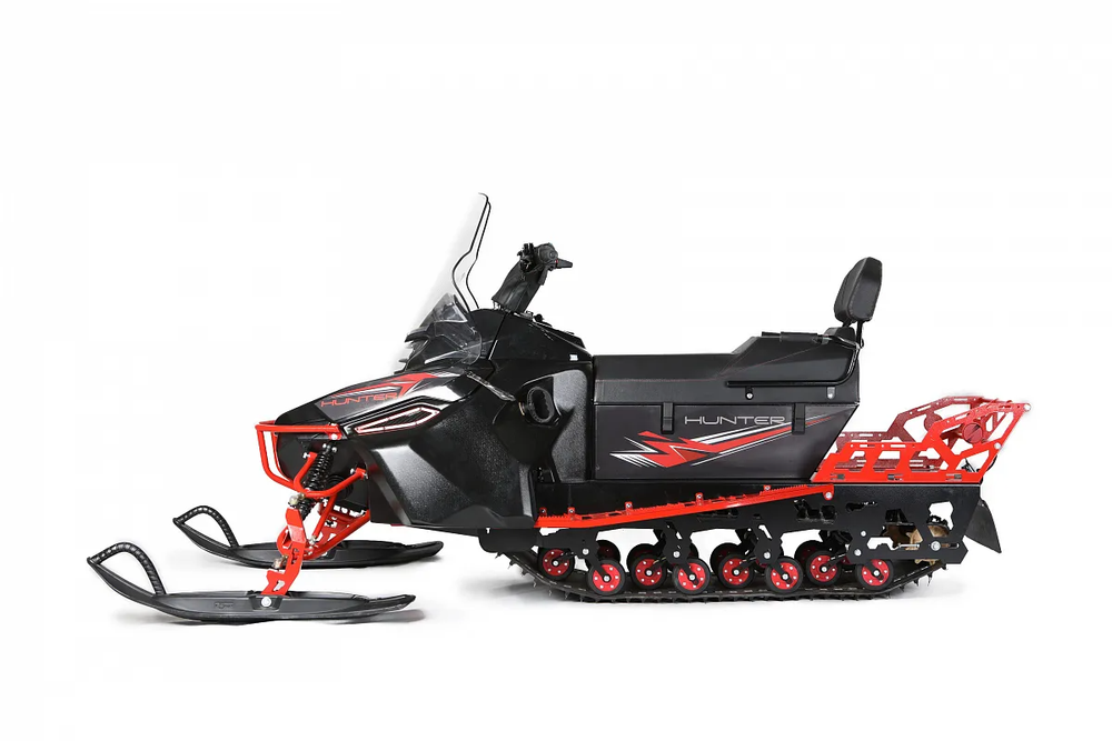 Снегоход IKUDZO HUNTER 780LK 30 V2