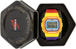Японские наручные часы Casio G-SHOCK DW-5610DN-9ER