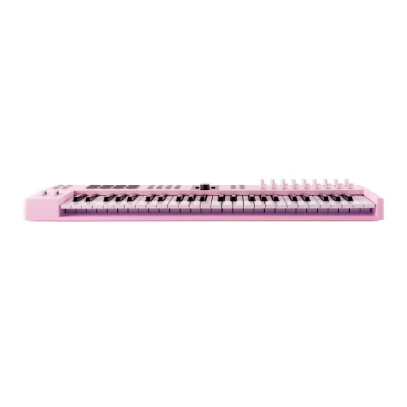 Arturia KeyLab Essential 49 MK3 Rose Quartz