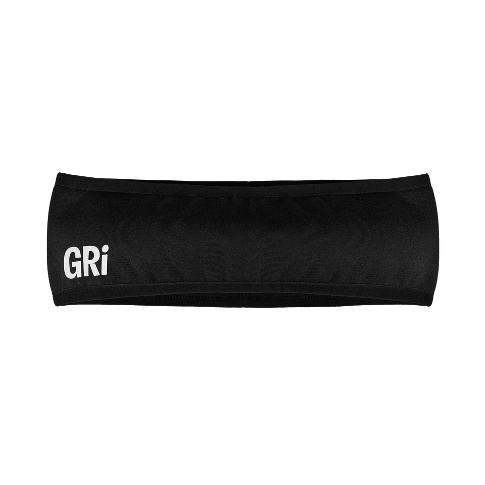 Повязка GRI Норд чёрная