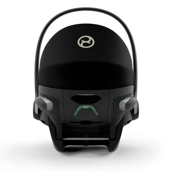 Автокресло Cybex Cloud G i-Size Moon Black