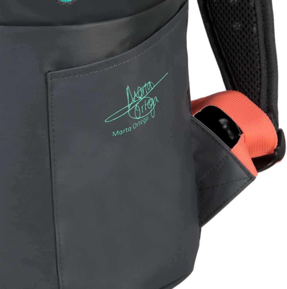 Рюкзак теннисный Adidas Multigame Backpack - черный