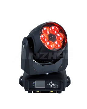 PROCBET H6x40Z B-EYE MKII [white], RGBA
