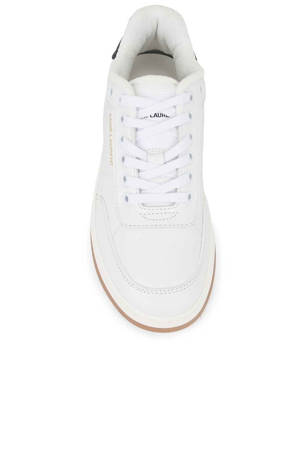 Кеды SAINT LAURENT