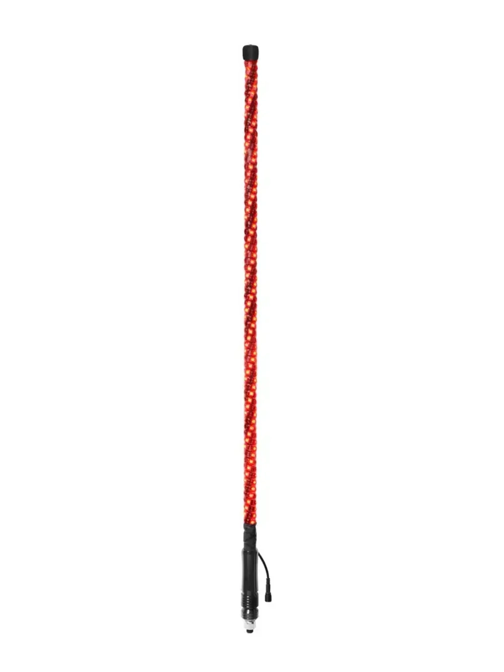 Флагшток Boss в/з с RGB подсветкой диодной (L=122см)