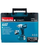 Гайковерт ударный Makita DTW251RME