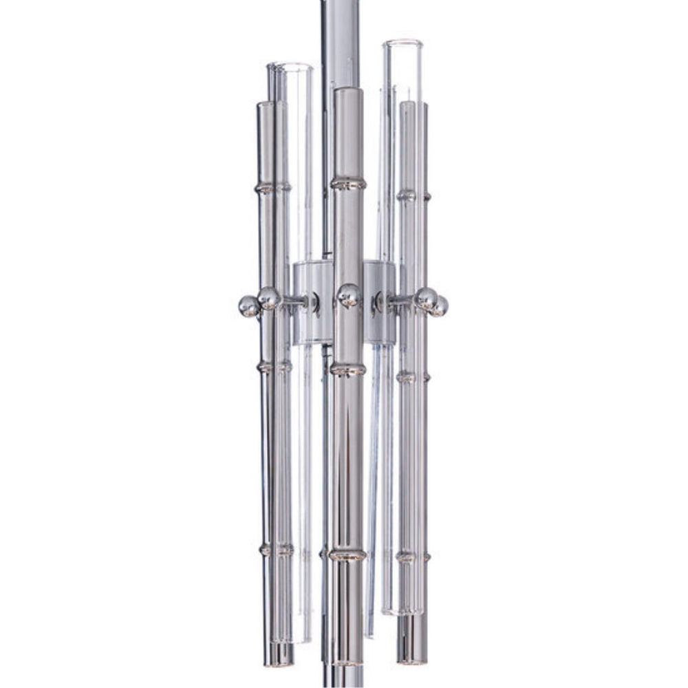 Подвесная люстра Arte Lamp TAYGETA A4097SP-5CC
