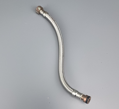 Б/У Шланг расширительного бака для котлов BUDERUS U072, Bosch WBN6000 арт. 87186436230