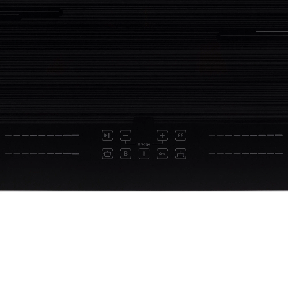 Электрическая варочная панель Krona GENESIS 60 BL