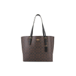 Сумка COACH Mollie 34 Logo Tote, 1665-IMAA8