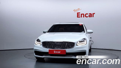 KIA K9 3.3 T-GDI AWD — 2019