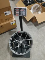 КОВАНЫЕ ДИСКИ ДЛЯ LOTUS EMIRA ЛОТУС ЛОТОС