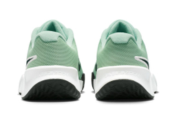 Женские теннисные кроссовки Nike Zoom GP Challenge Pro Clay - steam/black/light silver