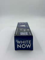 Зубная паста Signal White Now 3-в-1 White Boost с активированным углем, 75 мл
