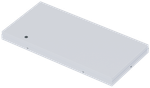 Светильник LED ДВО-17-П-18-3К-IP54 INNOLUX