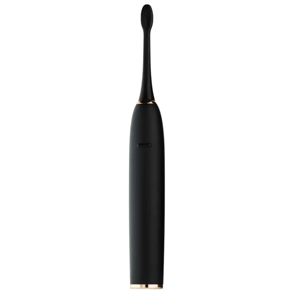 Электрическая звуковая зубная щётка Revyline RL 085 Black