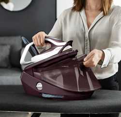 Парогенератор Tefal Pro Express Ultimate II GV9721E0