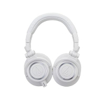 Наушники Audio-Technica ATH-M50X, черный