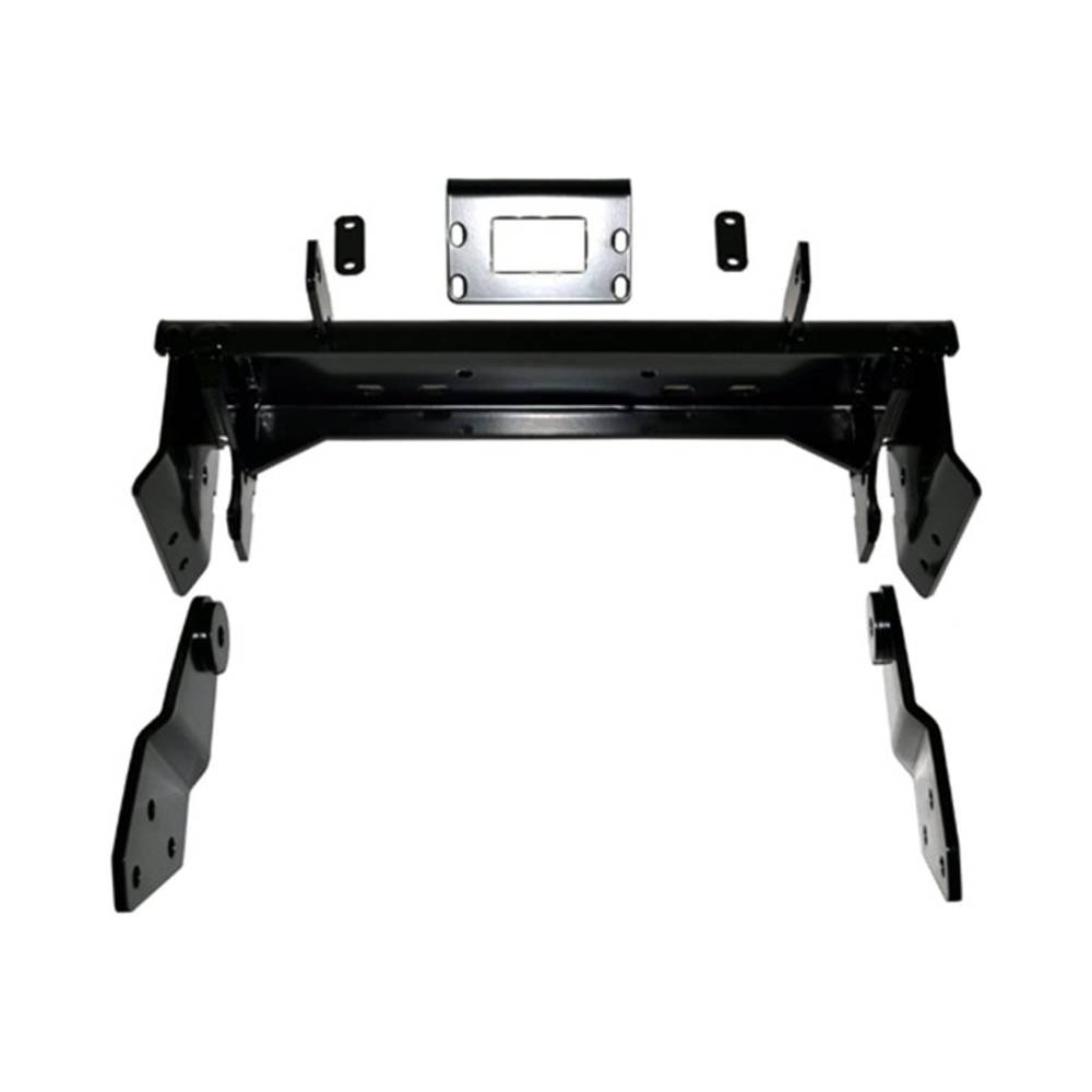 Установочный комплект отвала Yamaha Grizzly 400, 450, Warn
