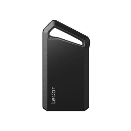 Внешний накопитель Lexar Professional SL600 Portable SSD 512GB, USB3.2 Gen2x2, R/W 2000/2000 МБ/с