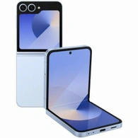 Смартфон Samsung Galaxy Z Flip 6, 12/512GB, Blue